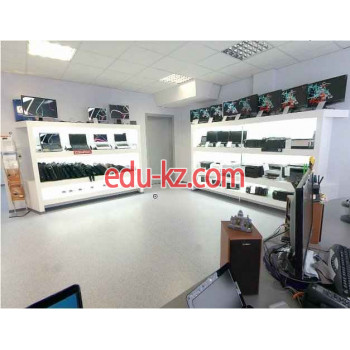 Компьютерный магазин - Медиа Маркет групп Компьютерный магазин Медиа Маркет групп - на портале biznesby.su