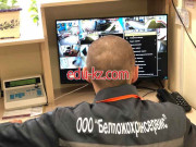 Системы безопасности Белпожохрансервис - на портале biznesby.su