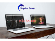 Интернет-маркетинг Spyrius Group - на портале biznesby.su